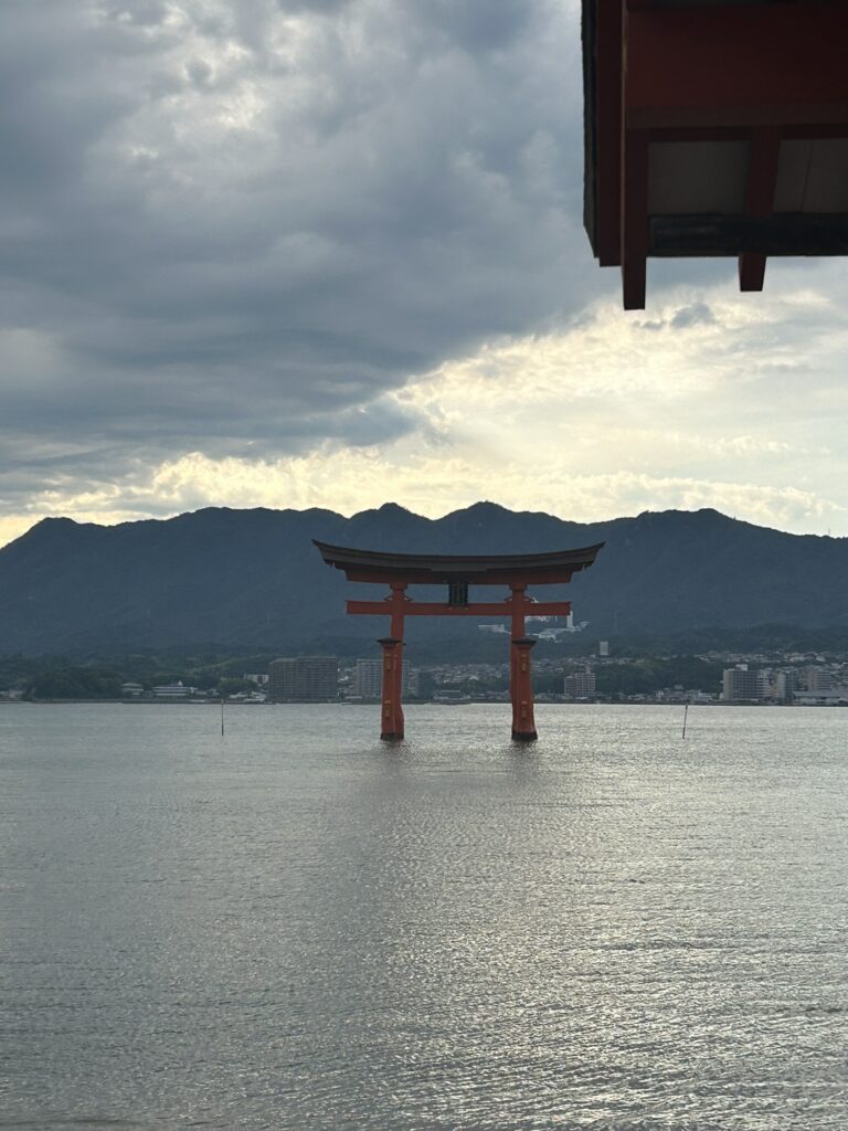 研修旅行へ行ってきました！