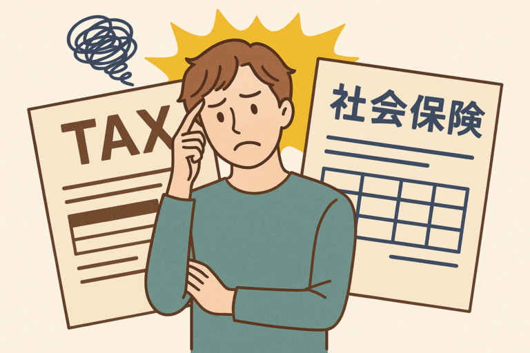 税理士法人で働くことが、将来の自分を助けてくれる!!!