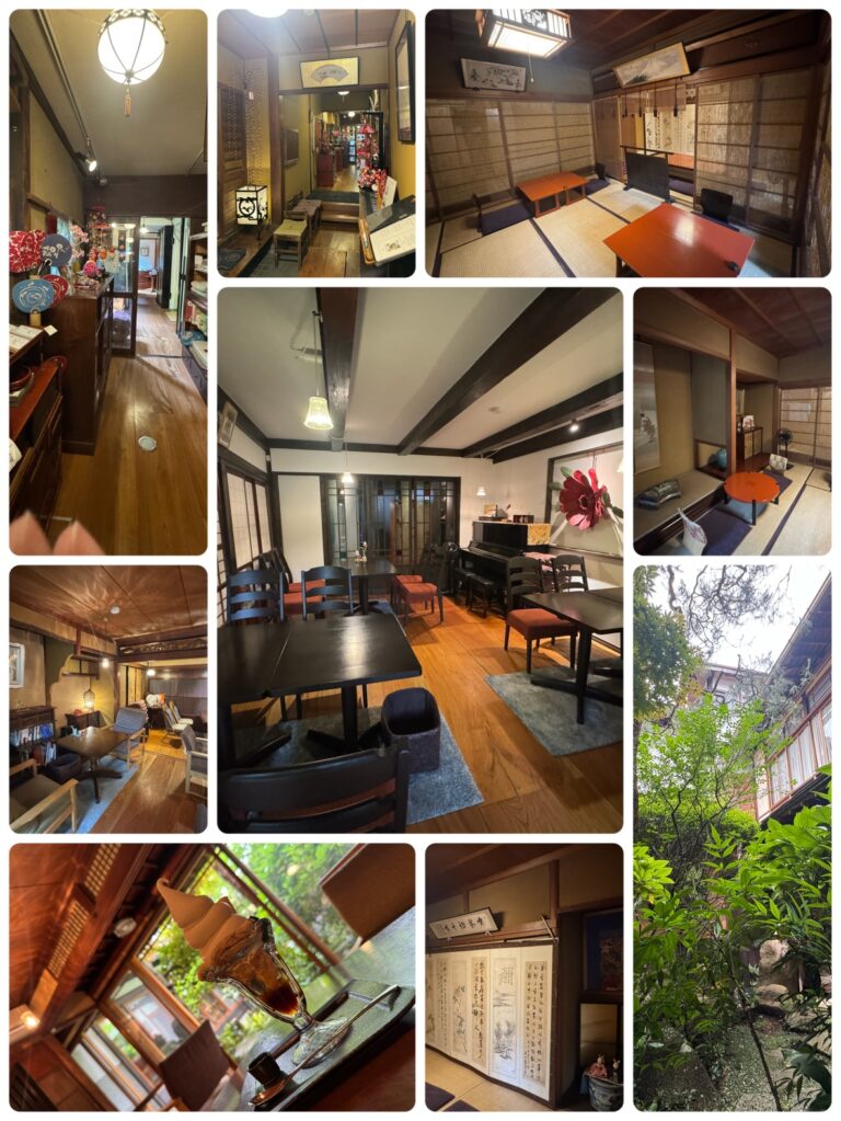 社員旅行vol.3 2日目《飛騨の小京都》