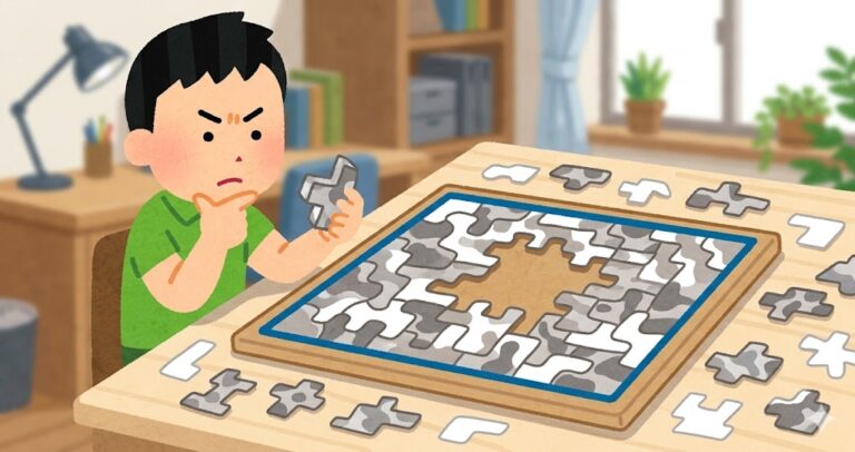 コンビニの「ぴったり会計」で快感を得られる人は、簿記にハマる素質がある。